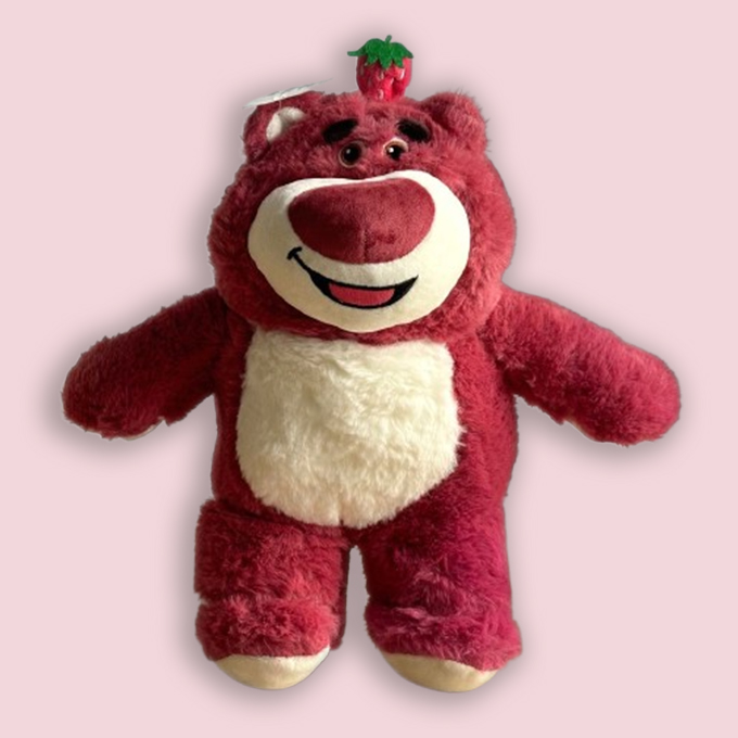 Peluche Lotso Miniso Peru 🧸