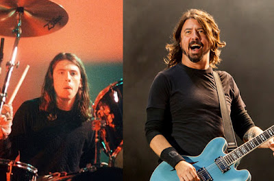 Dave Grohl