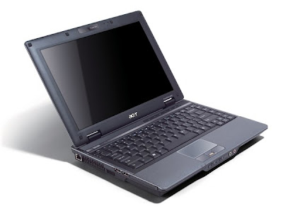 ACER TravelMate 6293-872G32Mn (3G)