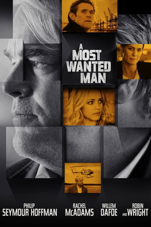 La spia - A Most Wanted Man 2014 Film Completo Online Gratis