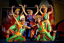 Inspirasi Istimewa 15+ Tarian India