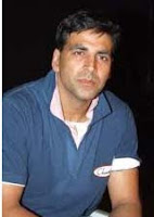 Akshay Kumar