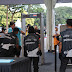 Oknum Rombongan Pejabat Cekik dan Dorong Petugas Keamanan di Jakarta E-Prix Circuit