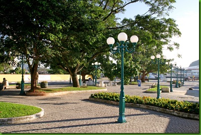 praça do pescador_divulgacao sectur