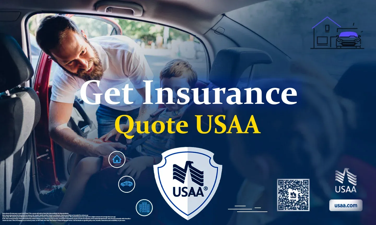 Get Insurance Quote USAA