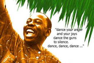 Ken Saro-Wiwa