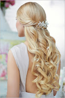 Wedding Hairstyles