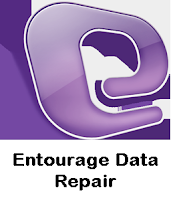 Entourage Database Recovery