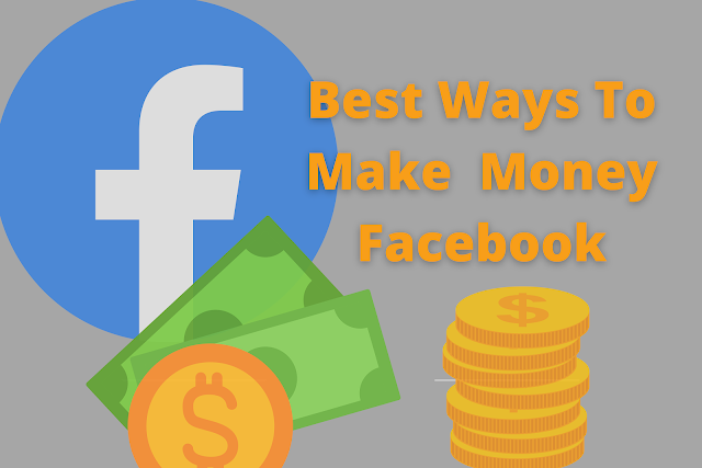 8 Ways To Monetize On Facebook
