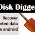 DISK DIGGER photo recovery latest version for Android