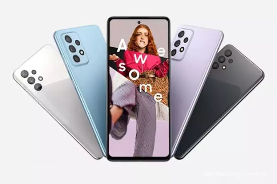 Dari Galaxy A dan M Seri, Baca Daftar Harga HP Samsung Terkini 2022