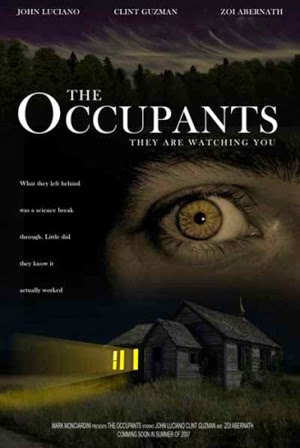 The Occupants (2014) - Bioskop Galaxy 21  Nonton Film Online