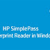 HP SimplePass 8.01.46 - Full Version Free Download | By Subho