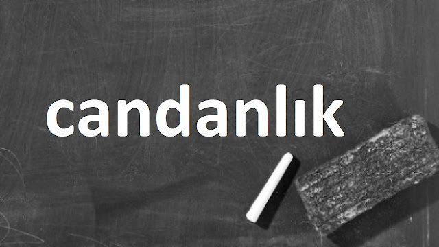 candanlık