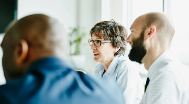 The median age in the United States has just reached a new high. What Does This Mean for the Workforce? Companies that make changes to accommodate multigenerational workforces will reap long-term benefits.