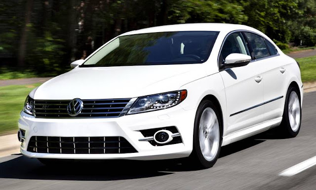 2016 Volkswagen Passat TDI