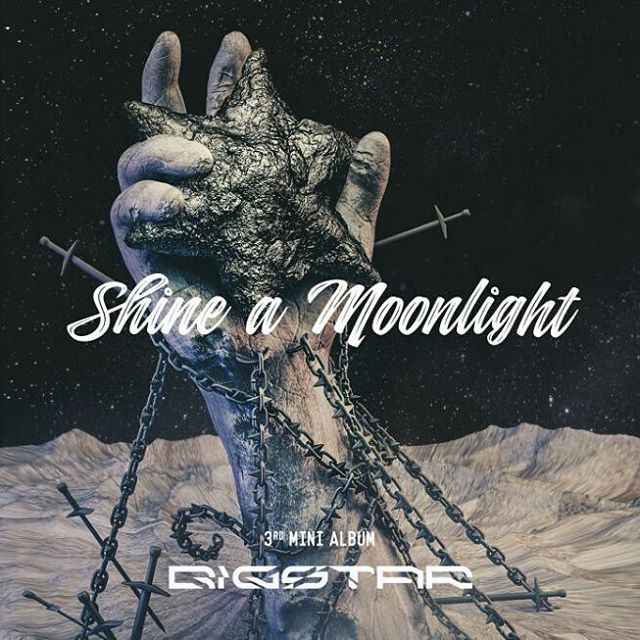 Album Mv Review Bigstar Shine A Moonlight Kpop Replay