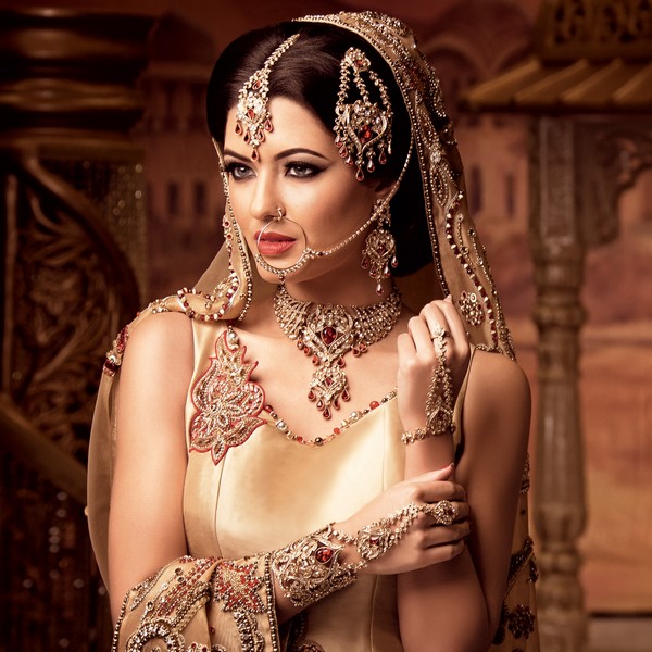 trend of designer jewelry in pakistan