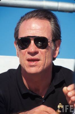 Tommy Lee Jones