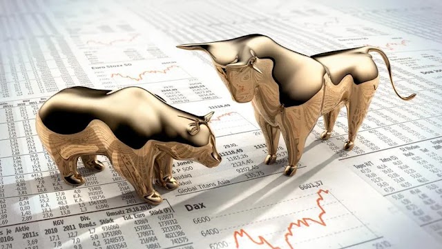 Long-Term Trading for Sustainable Wealth Accumulation