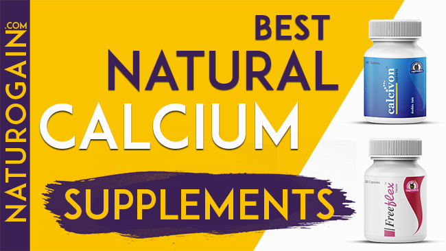 best-natural-calcium-supplements