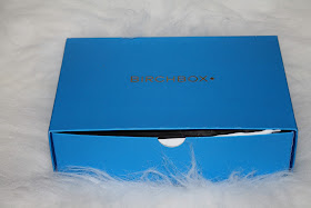 Birchbox for Men 