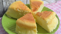 Resep Cheese Cake Hemat/ cheese cake rakyat jelata 