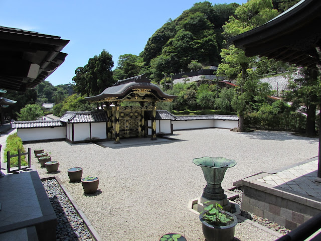 Kamakura Kencho-Ji