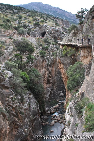 Caminito del Rey