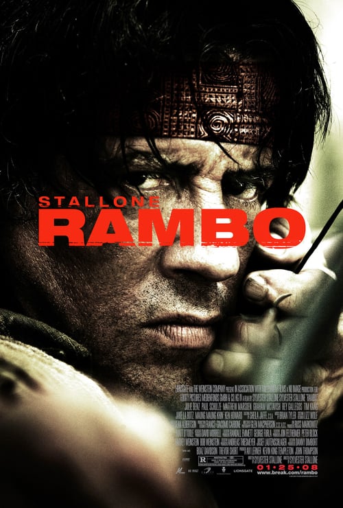 John Rambo 2008 Film Completo In Italiano