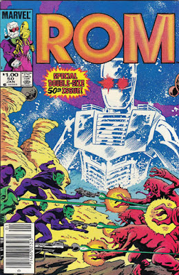 Rom #50