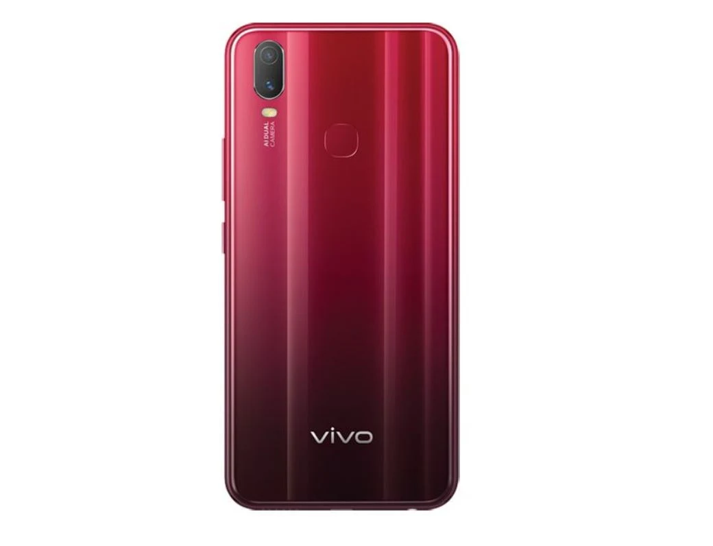Harga dan Spesifikasi Vivo Y12i RAM 3GB ROM 32GB Terbaru Bertenaga Snapdragon 439