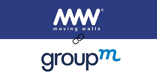 Moving Walls partners with GroupM to deliver automated and accountable DOOH across The Philippines
