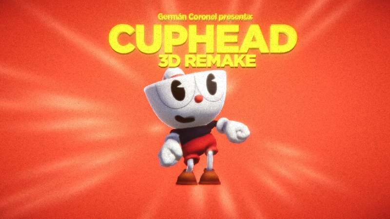 Jogo · Cuphead: Game & Watch Edition · Jogar Online Grátis