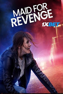 Maid for Revenge 2023 Hindi Dubbed (Voice Over) WEBRip 720p HD Hindi-Subs Online Stream