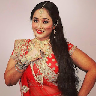 Rani Chatterjee