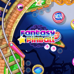 Friv - Fantasy Star Pinball - Play Free Online Game