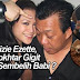 8 FOTO: Suami Zizie Ezette, Bung Mokhtar Gigit Parang Sembelih Babi ? Anda Lihat Sendiri Semua Foto Ni ! Biar gambar berbicara, anda lihat semua 8 foto ini dan anda nilai sendiri...