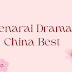 Senarai Drama China Best