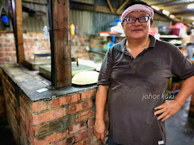 Kulai Wengyaoji. Now we can have Taiwan Style Wood Fired Brick Oven Baked Dishes in Johor 古來甕窯雞