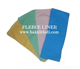 Fleece Liner