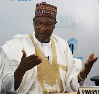 Da dumi-dumi: Shugaban Majalisar Dattawa Yahaya Abdullahi ya fice daga APC zuwa PDP a jihar Kebbi