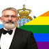 Πάολο Ροντέλι: Ο πρώτος ομοφυλόφιλος αρχηγός κράτους στον κόσμο