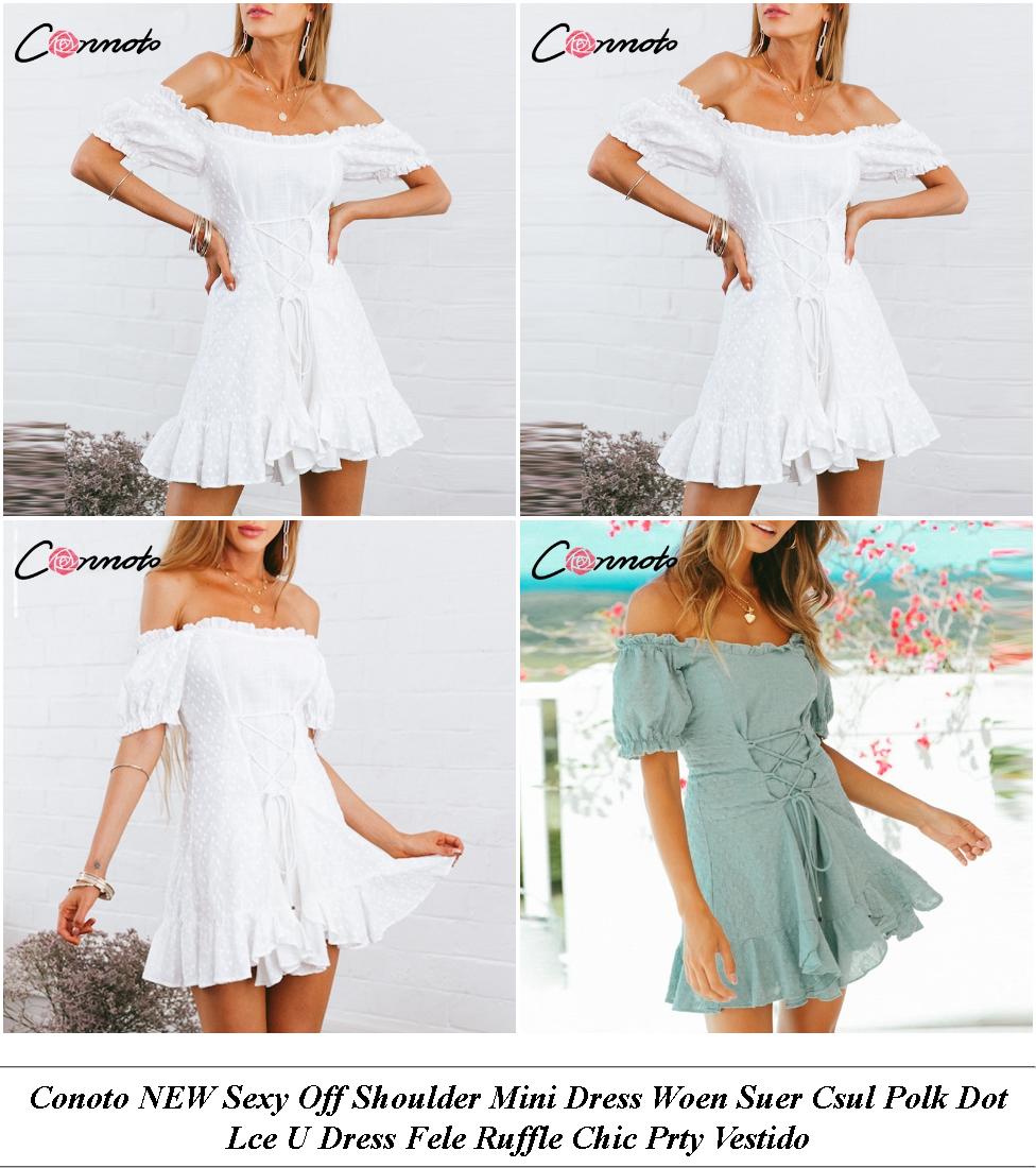 Vintage Dresses - Dress Sale Clearance - Dress For Women - Very Cheap Clothes Uk