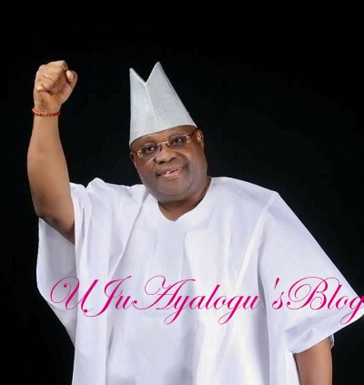 WAEC confirms Adeleke sat for 1981 exams