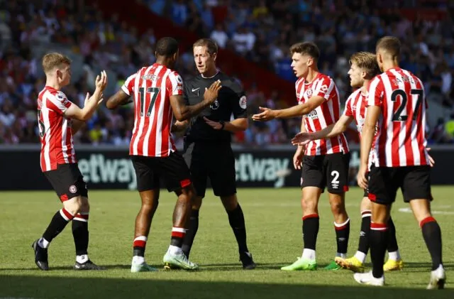 Brentford Players Salaries and Weekly Wages 2023/24