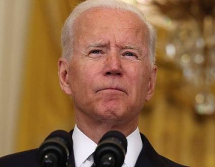 واشنگٹن: امریکی صدر جوبائیڈن نے11ستمبر2001 کوورلڈٹریڈسینٹر پر ہونے والے حملوں سے متعلق خفیہ دستاویزات جاری کرنے کاحکم دے دیا ہے۔