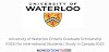 University of Waterloo Ontario Graduate Scholarship (OGS) for International Students | Study In Canada 2023