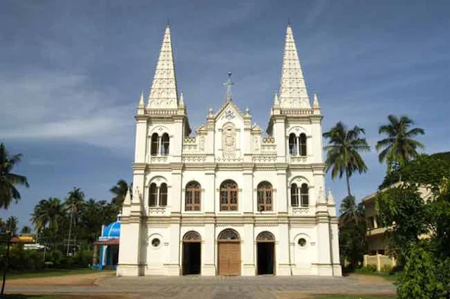 église du Kerala