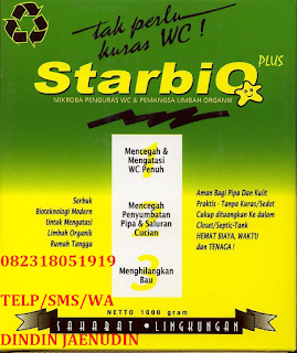 starbio plus